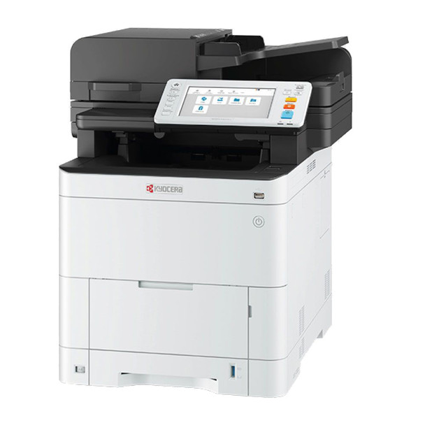 Kyocera ECOSYS MA4000CIFX A4 Colour Multifunction Laser Printer