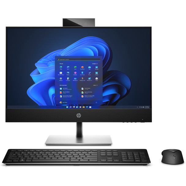 HP ProOne 440 G9 23.8" Touch All-in-One PC (8Q798PA) i7-13700T 16GB 512GB W11P