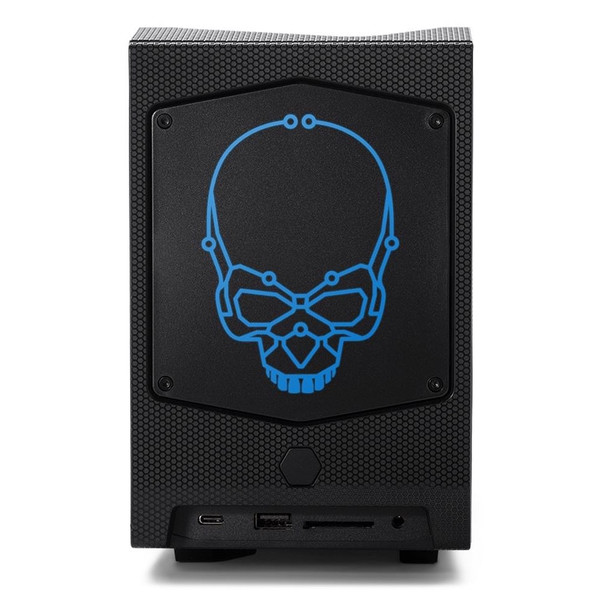 Intel NUC12 Exteme I9-12900 Mini PC Barebone Kit