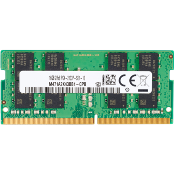 HP 4GB DDR4-3200 SODIMM