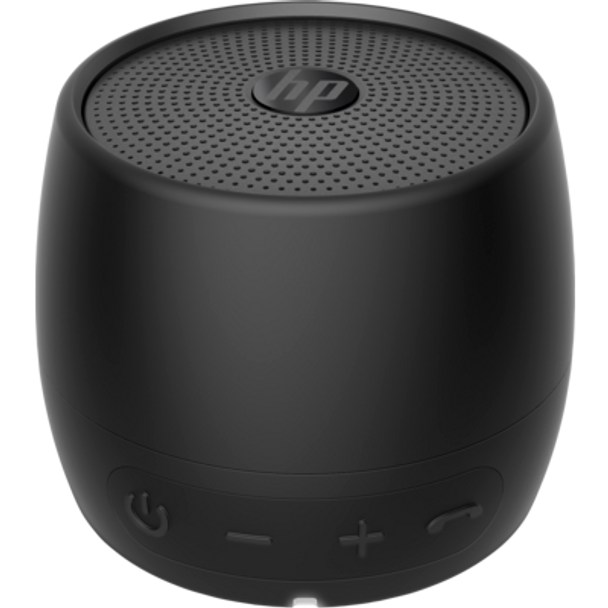 HP Bluetooth Speaker 360 (Black)