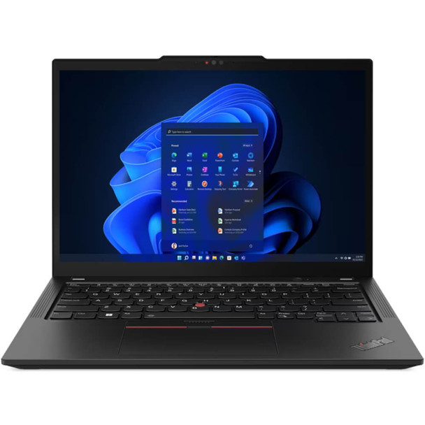 Lenovo ThinkPad X13 Gen4 Notebook PC I5-1335U 16GB 512GB W11P 3YOS