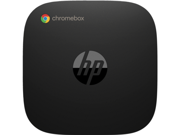 Chromebox Enterprise G4 UMA i7-1365 / 256 GB SSD / WLAN & BT / 8 GB / Chrome 64 / 1/1/1