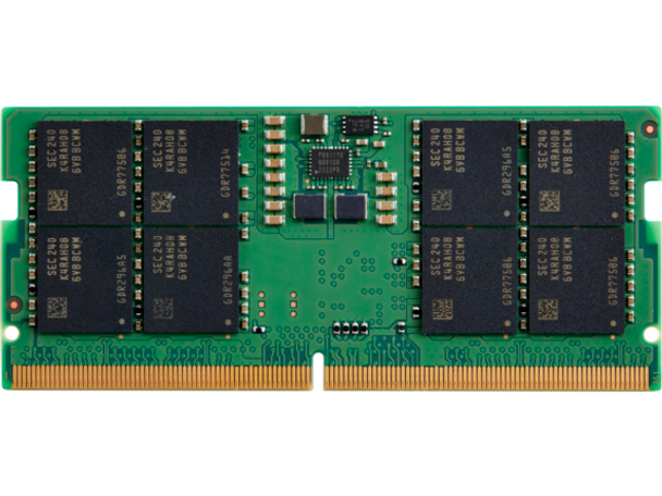 HP 16GB DDR5-5600 SODIMM Memory