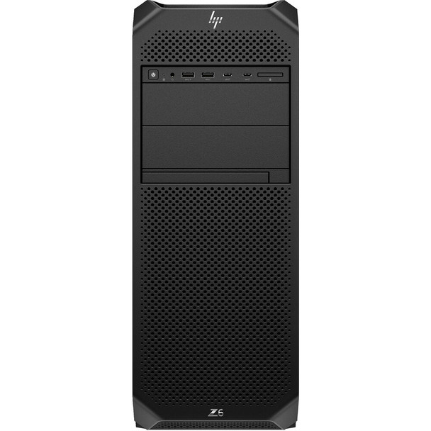 HP Z6 G5 Tower Workstation Desktop PC (9H082PT) Xeon W5-3433 64GB 2TB 4TB W11P