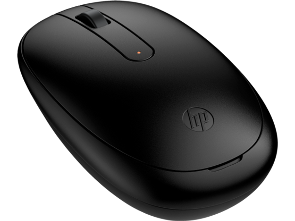 HP 245 Black Bluetooth Mouse