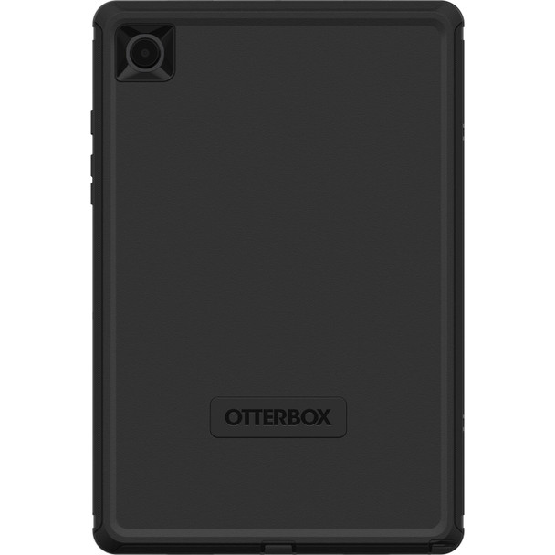 OtterBox Defender Series Case (77-88168) for Samsung Galaxy Tab A8 10.5" - Black