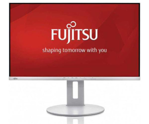 Fujitsu S26361-K1692-V149 27&quot;, 6:9 Display B27-9 TE FHD, 1920 x 1,080 Widescreen LED Monitor, 3 Year Warranty
