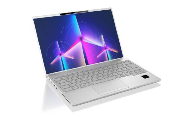 Fujitsu Lifebook U9413, i7-1370P, 32GB, 1TB SSD, 14&quot; FHD Touch, HWebcam, LTE 5G, W11P, Silver White, 4YR NBD Onsite