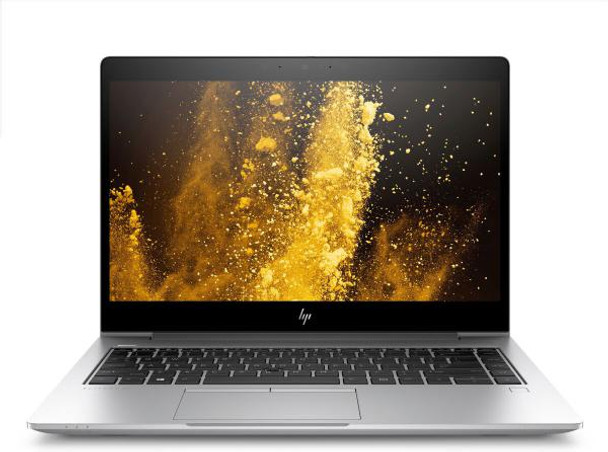 REFURB HP EliteBook 840 G6 -7NV02PA- Intel i5-8365U / 8GB RAM / 256GB SSD / 14&quot; FHD / 4G LTE / W11P / 12M MMT