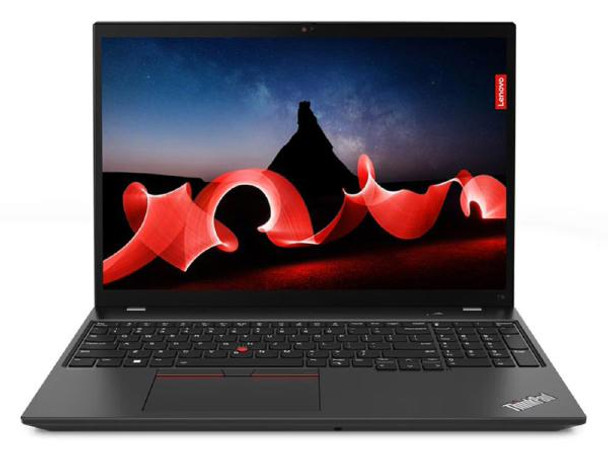 Lenovo ThinkPad T16 G2 -21HH000RAU- Intel i5-1335U / 16GB 5200MHz / 512GB SSD / 16&quot; WUXGA Touch / W11P / 3-3-3