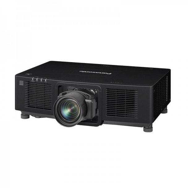 Panasonic PT-MZ14KLBE - 14000lm LCD WUXGA Laser/ Contrast 3,000,000:1/ Black