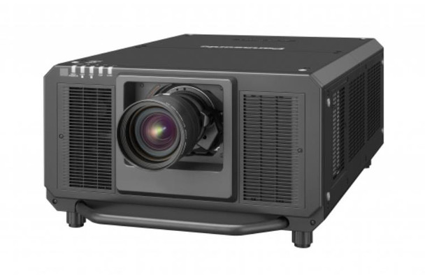 Panasonic PT-RZ31KE Laser 3-chip DLP, 31 000 centre lumens, WUXGA