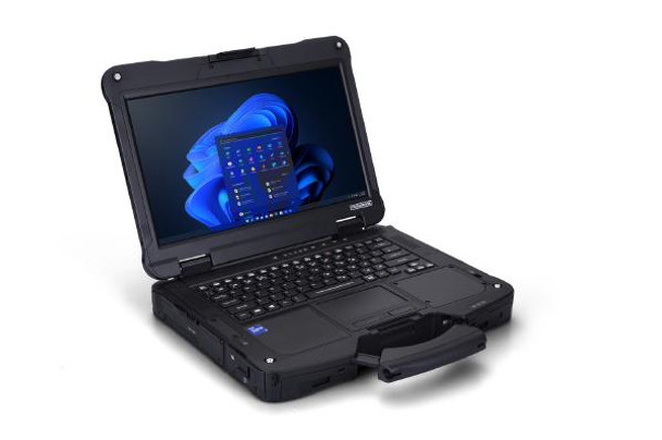 Panasonic Toughbook 40 Mk1 i5-1145G7, 16GB 3200Mhz, 512GB SSD Opal, 14&quot; FHD, 4G (w/ 30 Point GPS), Dual Pass Through, W11P, 3YR Warranty