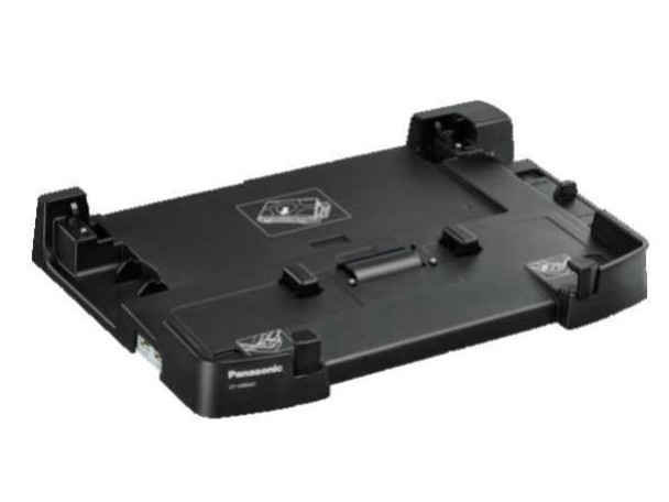 Panasonic Desktop Dock, Port Replicator for Toughbook 55