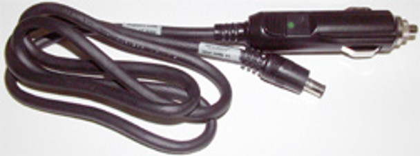 Lind CBLIP-F00060 Detachable Input Cable with Cigarette Lighter Plug, 36inch