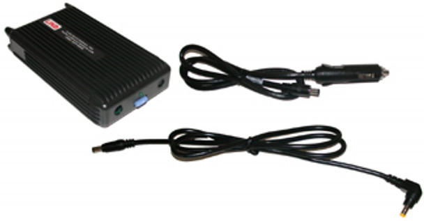 Lind PA1580-1642 Power Adapter for Panasonic Toughbook, 120 Watt
