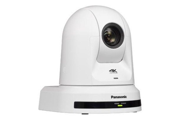 Panasonic AW-UE40WEJ  4K/30P Ultra Quiet PTZ Camera