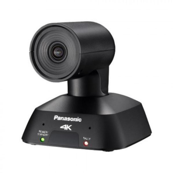 Panasonic AW-UE4KG 4K/HD Cam w/POE Black