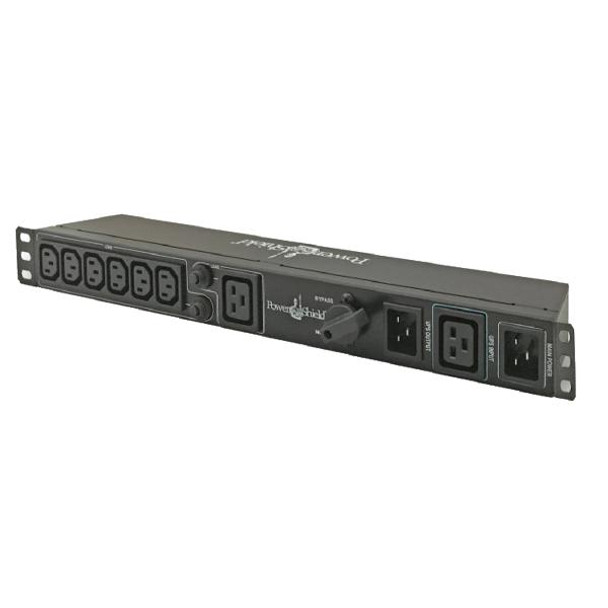 PowerShield External Maintenance Bypass Switch for PowerShield 3000VA UPS