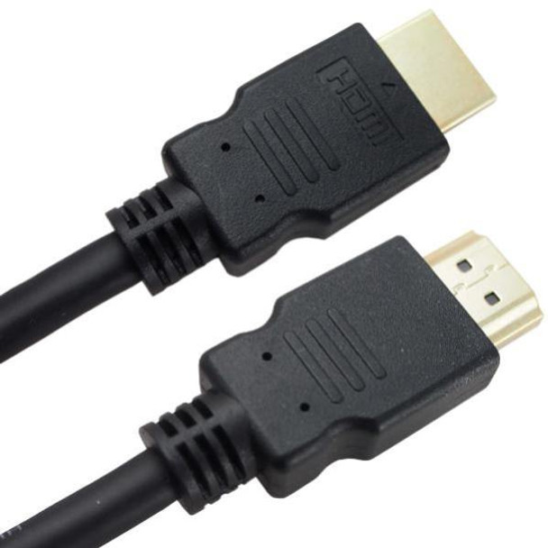 Shintaro HDMI V2.0 1m Cable, 4K