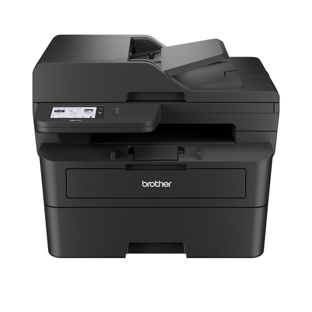 Brother MFC-L2880DW 34ppm A4 Wireless Mono Laser Multifunction Printer