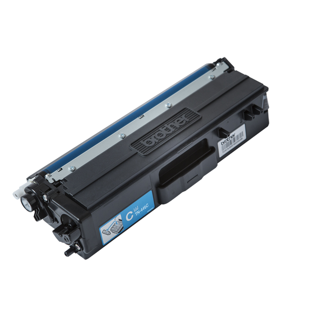 SUPER HIGH YIELD CYAN TONER TO SUIT HL-L8360CDW, MFC-L8900CDW - 6,500Pages