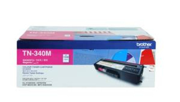 TN340 Magenta Laser Toner for HL4150CDN/4570CDW