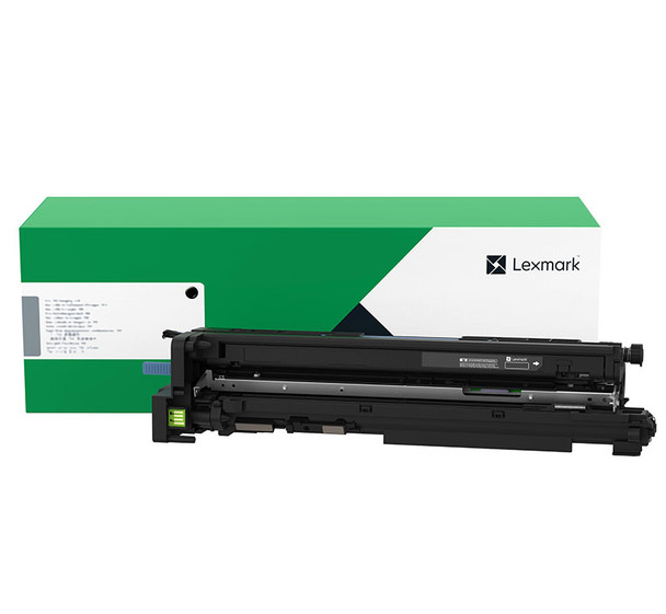 Lexmark 63D0Z00 MX931 Black 81.5K Imaging Unit