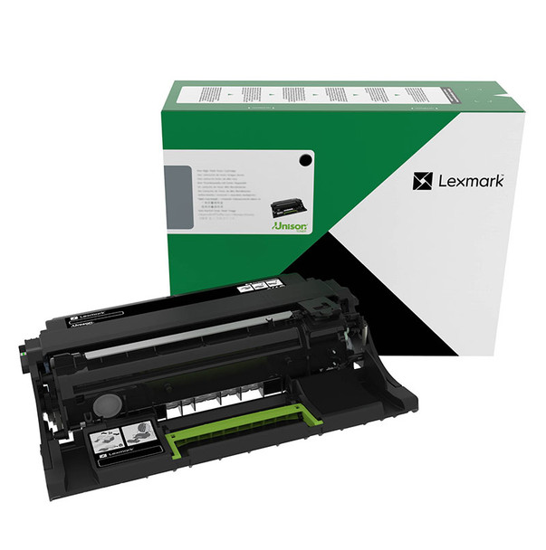 Lexmark 66S0Z00 MS531, 631, 632, 639, MX532, 632, M/XM3350 Return Program 75K Imaging Unit