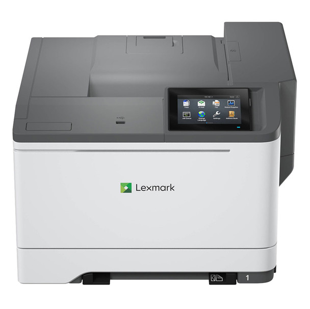 Lexmark CS632dwe 40ppm A4 Wireless Colour Laser Printer (50M0067)