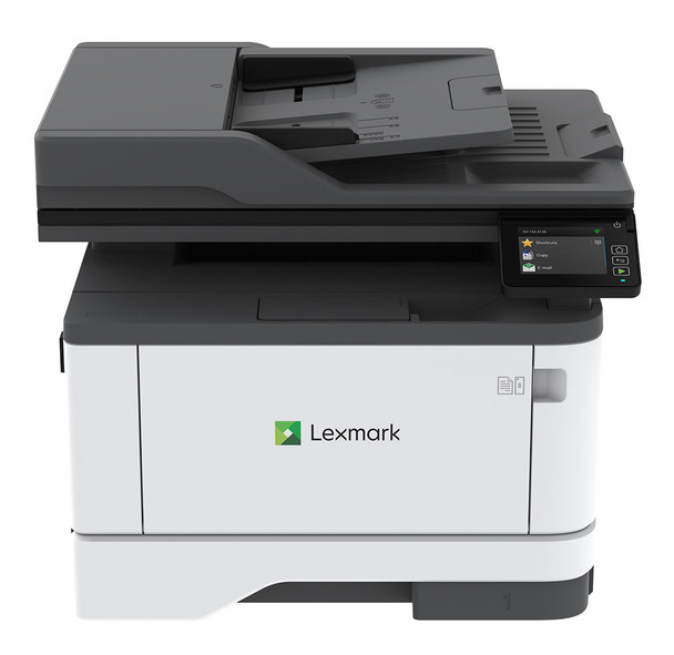 Lexmark MB3442i A4 Wireless Mono Multifunction Laser Printer (29S0394)