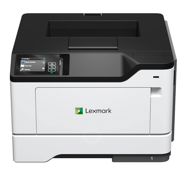 Lexmark MS531dw 44ppm A4 Mono Laser Printer (Duplex + Wireless) (38S0341)