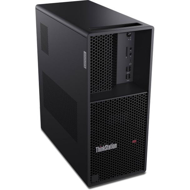 Lenovo ThinkStation P3 Tower Desktop PC (30GSS00N00) I9-13900K 64GB 2TB SSD W11P