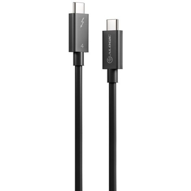 ALOGIC Thunderbolt 4 Passive Cable - 1m