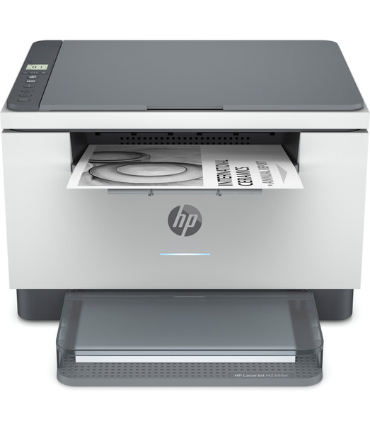 HP LaserJet MFP M234dw 30ppm A4 Wireless Mono Laser Multifunction Printer (6GW99F)