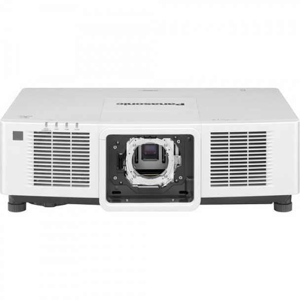 Panasonic PT-MZ17KLWE - 16500lm LCD WUXGA Laser/ Contrast 3,000,000:1/ White