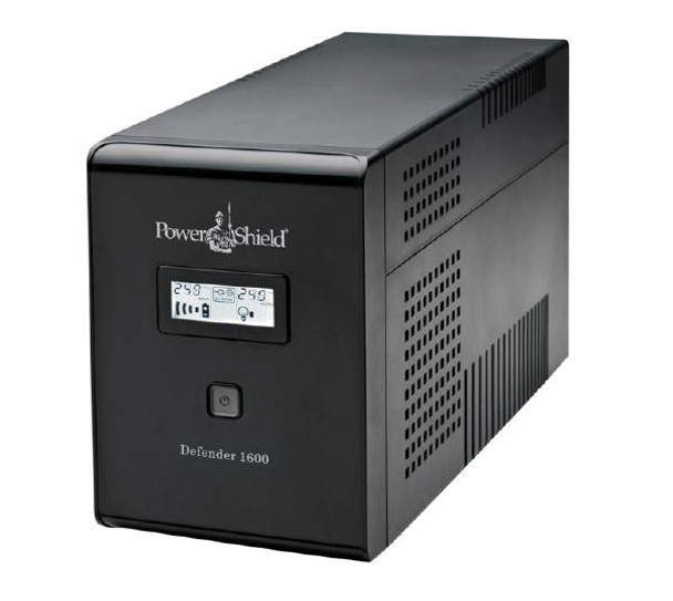 PowerShield Defender 1600VA UPS (Water Damaged Stock)
