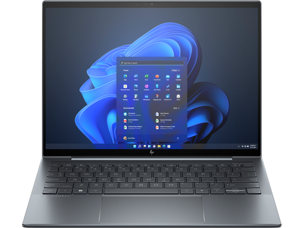HP Dragonfly 13.5" G4 Touch Notebook PC (9Z9W5PT) I5-1335U 16GB 512GB W11P