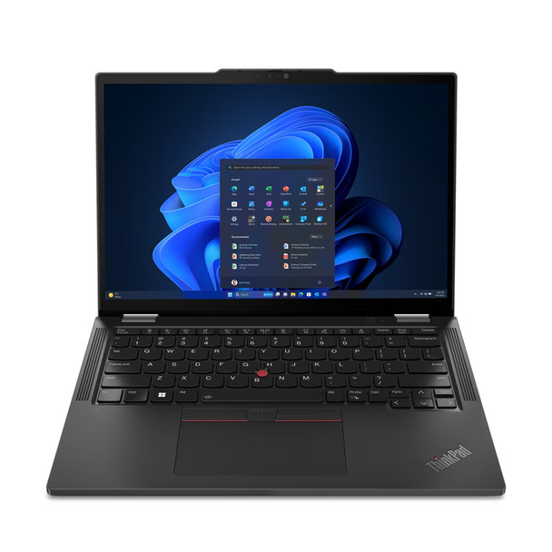 Lenovo ThinkPad X13 G5 13.3" Non-Touch Notebook PC (21LU002CAU) Intel Core Ultra 7 155U 16GB 512GB W11P