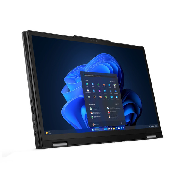 Lenovo ThinkPad X13 2-in-1 G5 13.3" Touch Notebook PC (21LW001SAU) Intel Core Ultra 7 155U 16GB 512GB  4G W11P