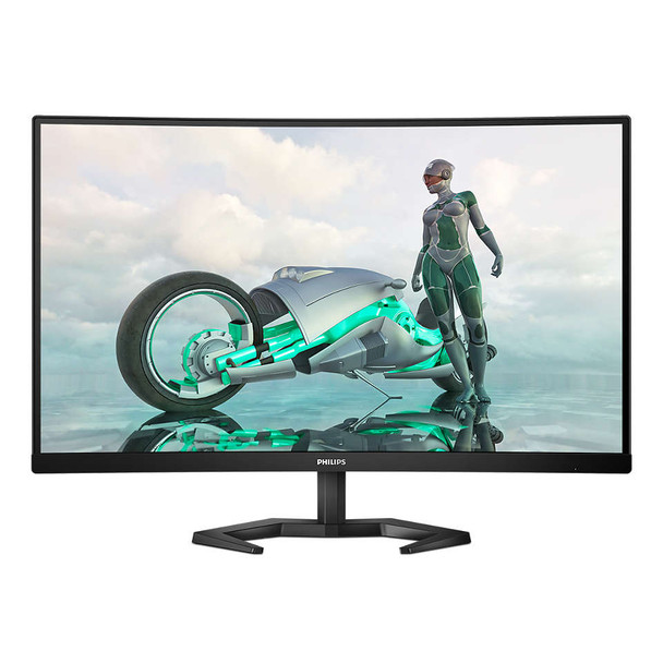 Philips 27M1C3200VL/75 27" Evnia Full HD Curved Gaming Monitor