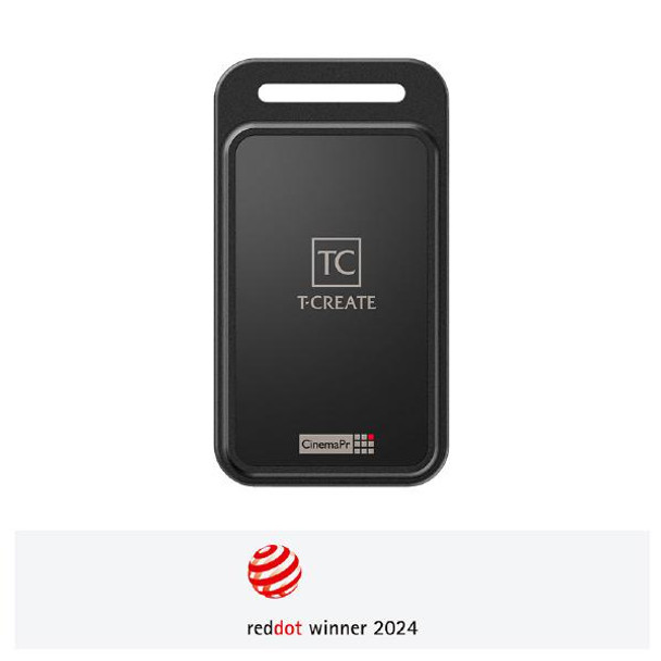 P31 External SSD Black 1TB