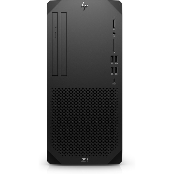HP Z1 G9 Tower Desktop PC (A1MZ9PT) i9-14900 32GB 1TB SSD + 1TB HDD W11P