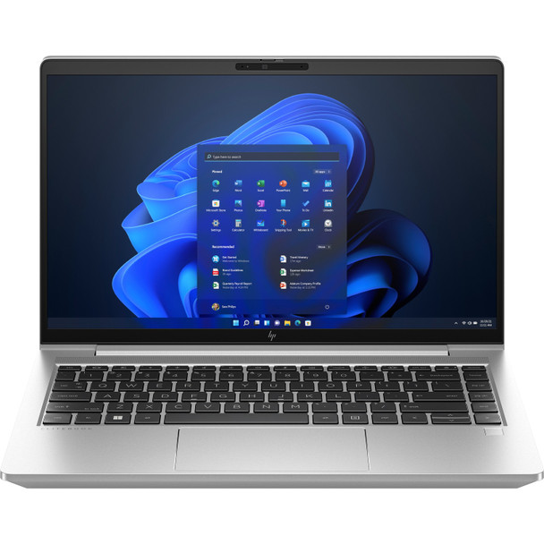 HP EliteBook 645 14" G10 Notebook PC (9Z9X4PT) R5-7530U 16GB 256GB W11P