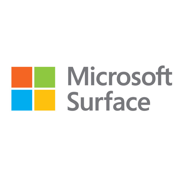 Microsoft Surface Laptop 6 13" D Bucket Black Worldwide 1 License Field Replacement Part NO CAC