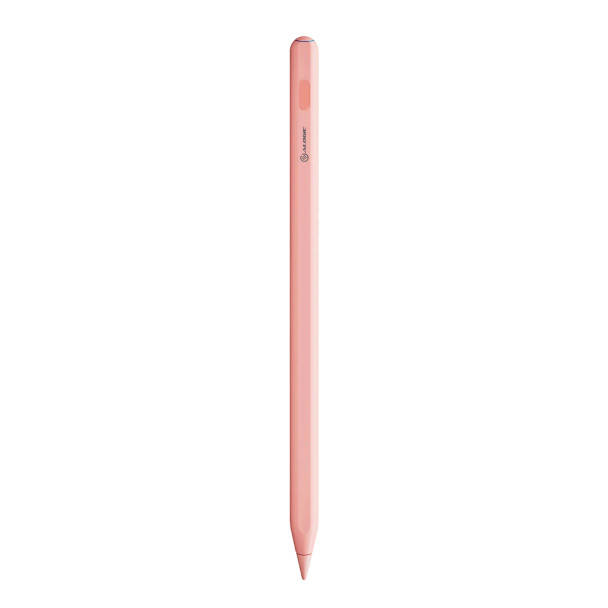ALOGIC iPad Stylus Pen with Wireless Charging - Pink