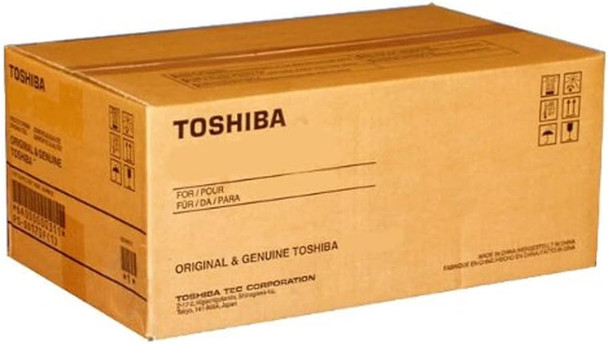 Toshiba TFC339PYR Toner Yellow