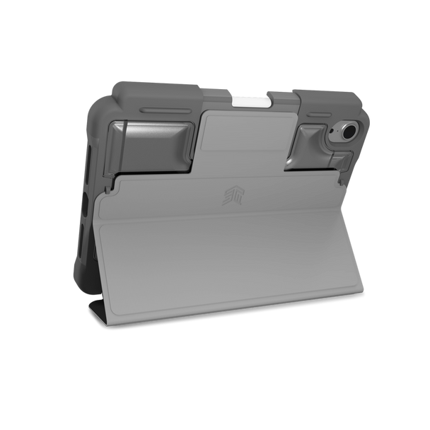 dux plus case (iPad mini 6th gen) AP - black