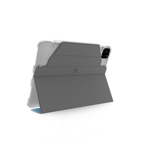 studio (iPad Air 11" M2,5th/4th gen/iPad Pro 11" 4th/3rd/2nd/1st gen) - blue